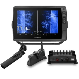Garmin ECHOMAP Ultra 2 102sv