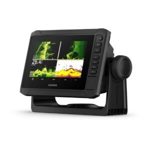 Garmin ECHOMAP UHD2 75SV Touch Fishfinder