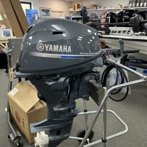 yamaha-f25-tiller-handle-outboard-motor
