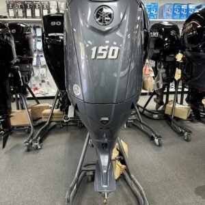 Yamaha F150XC