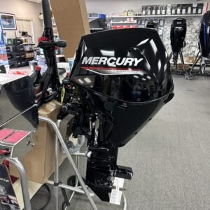 Mercury 25EH Outboard