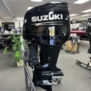 Suzuki DF300APX