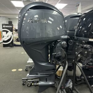 Yamaha F200XD