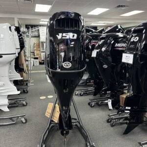 Suzuki DF150ATL