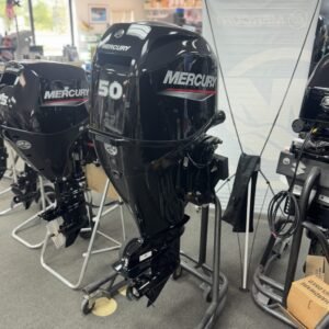 Mercury 50ELPT outboard motor