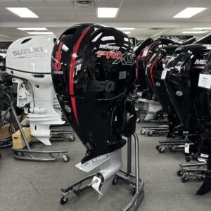 2025 Mercury 150 L Pro XS