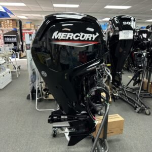 Mercury 90 ELPT outboard motor