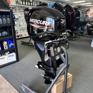 Mercury 40ELPT outboard motor
