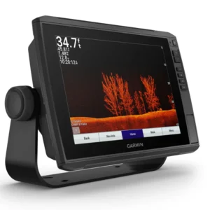 Garmin ECHOMAP Ultra 2 LiveScope Bundle