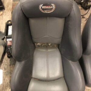 Triton seats